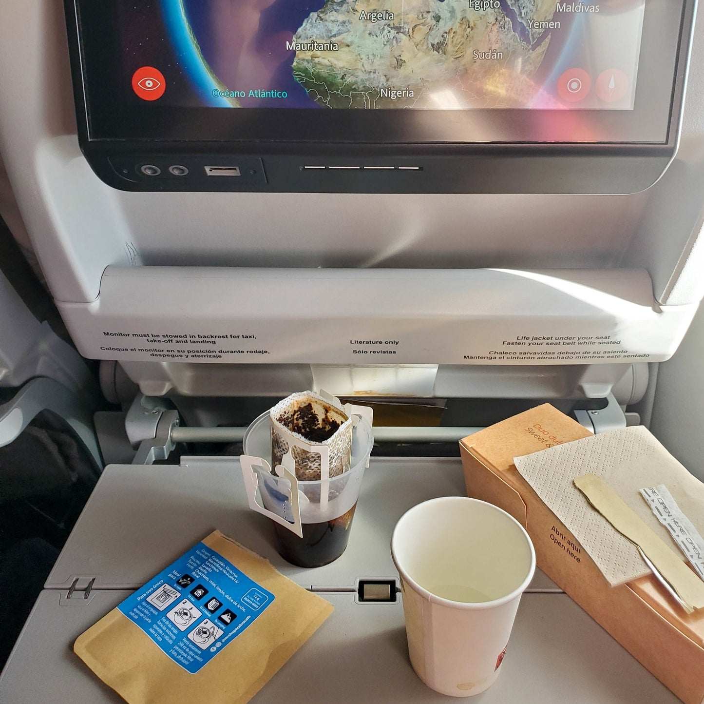 Kit Portátil Strix & Xolotl