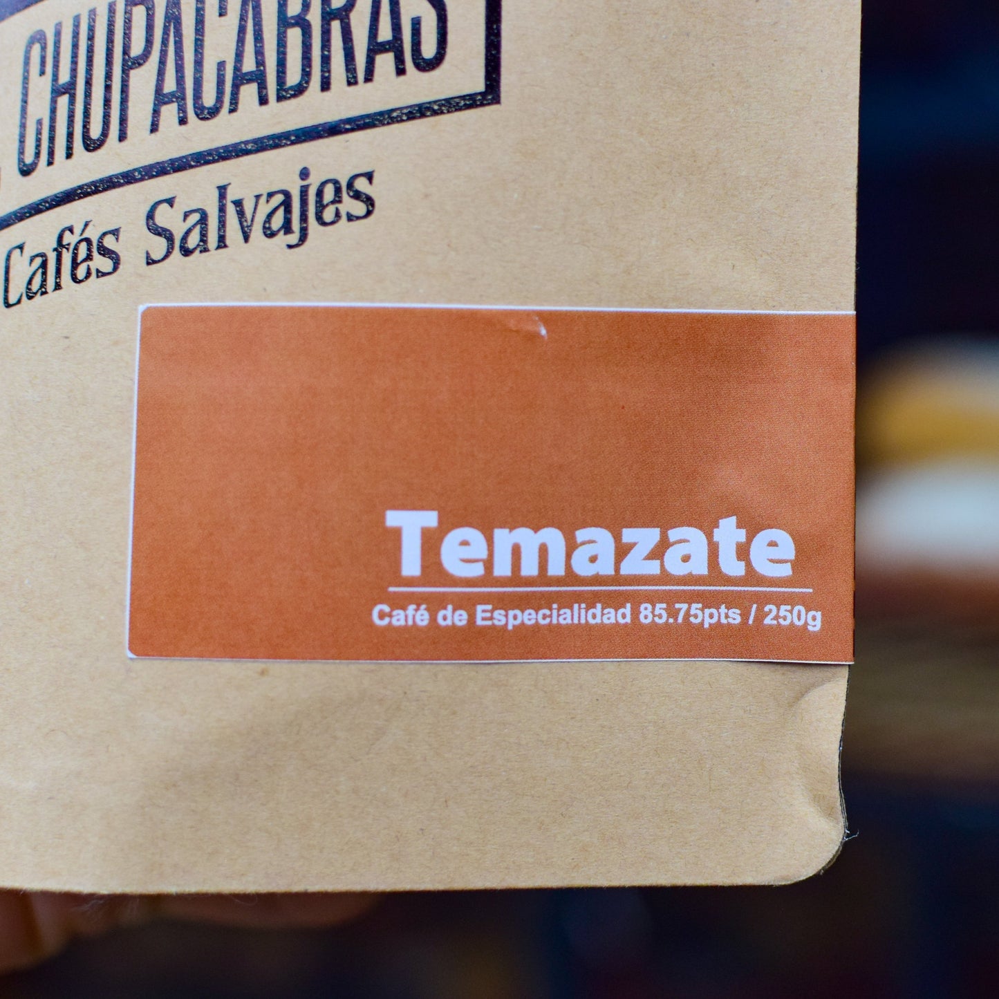 Temazate