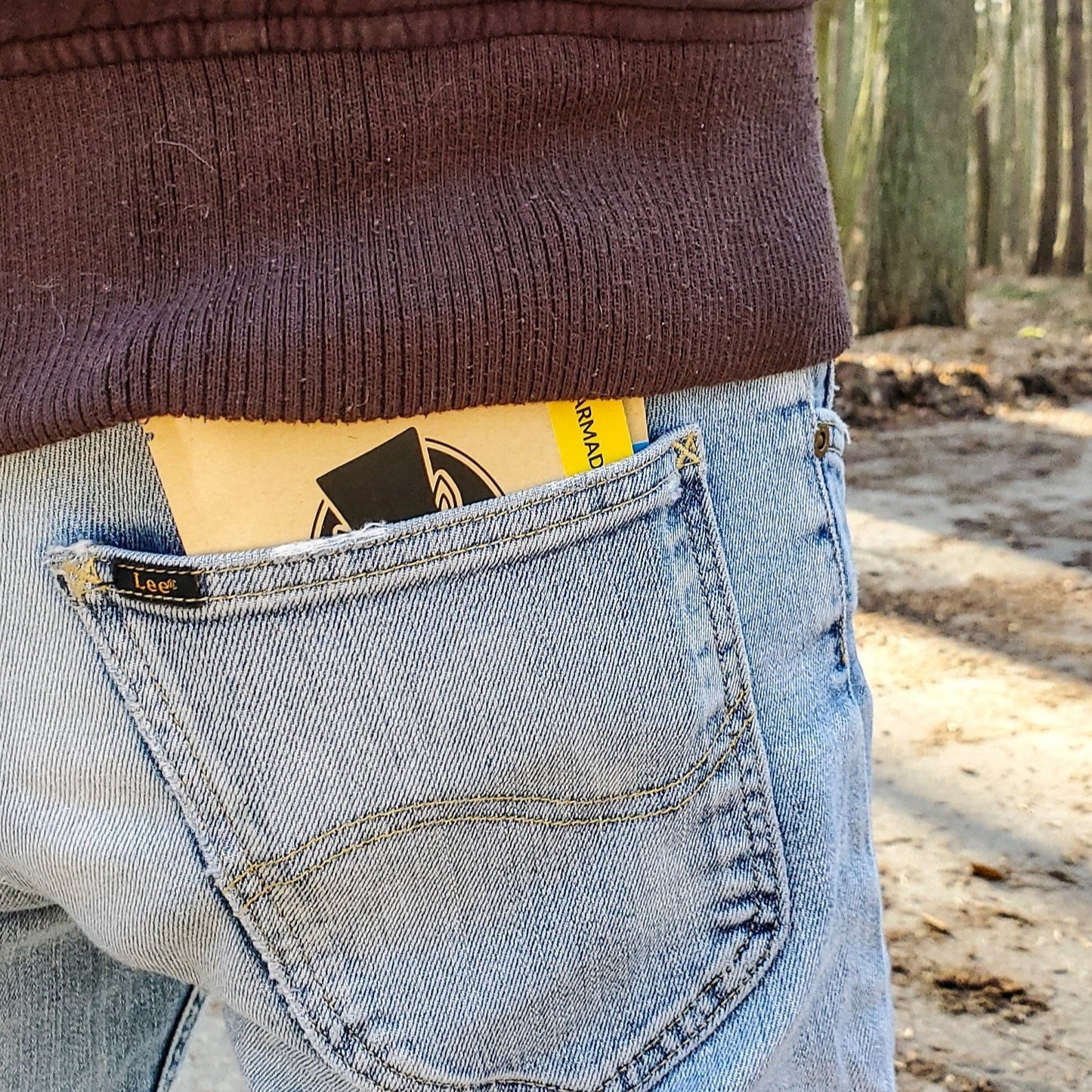 Coyote Dripper Portátil