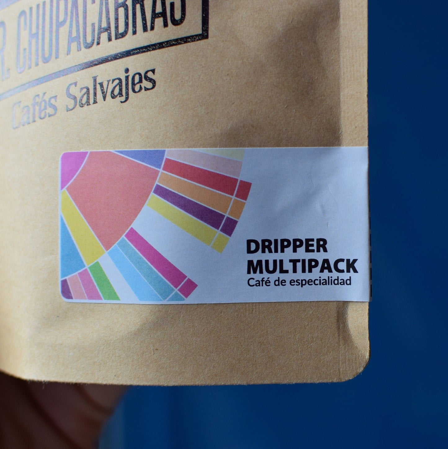 Dripper Multipack