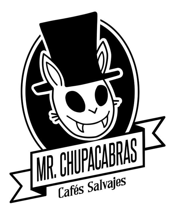 Mr.Chupacabras Café