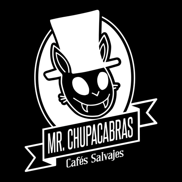 Mr.Chupacabras Café