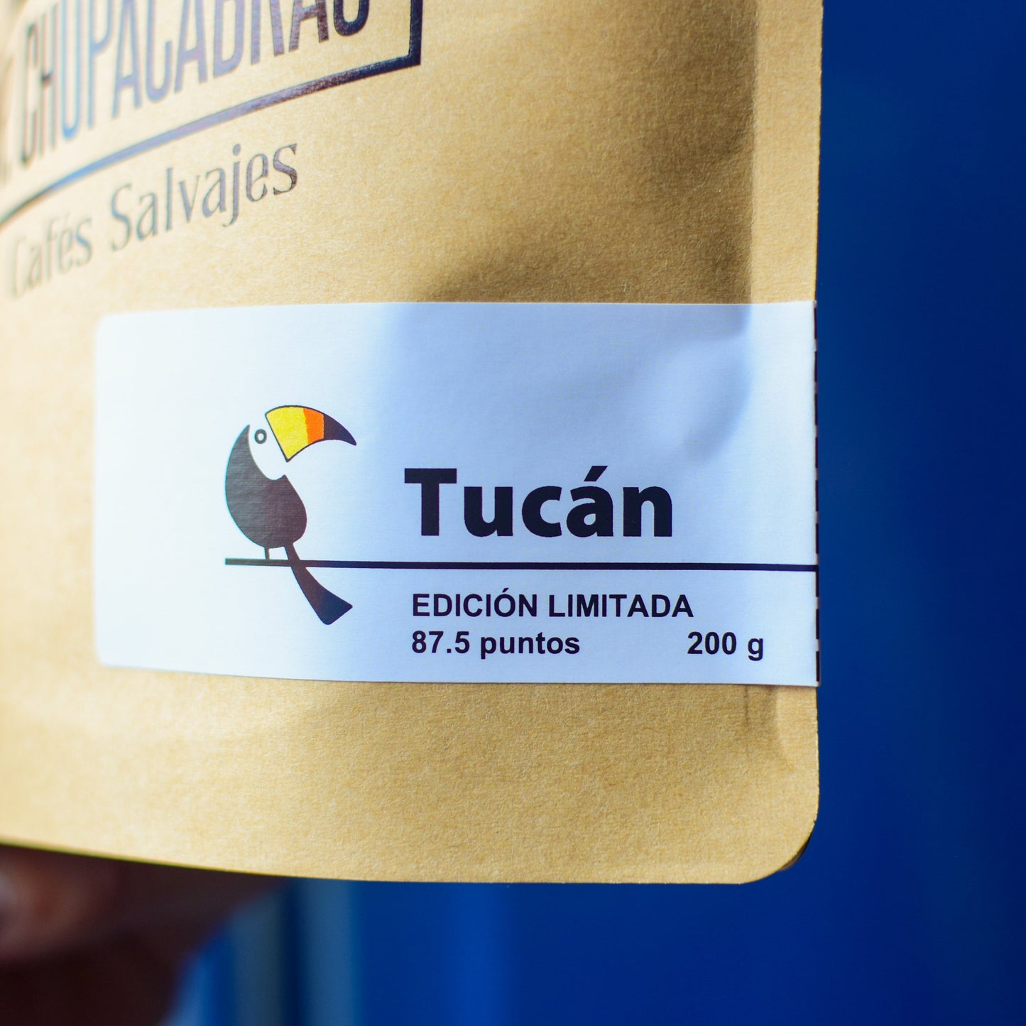 Tucán