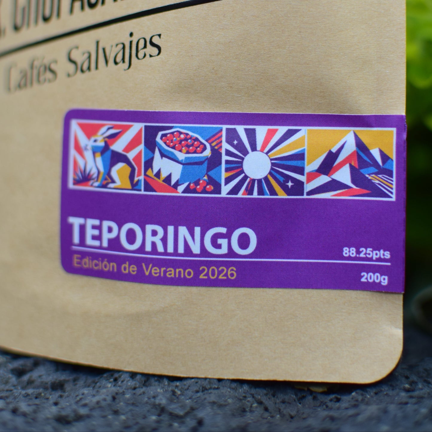 Teporingo