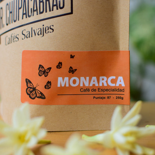 Monarca