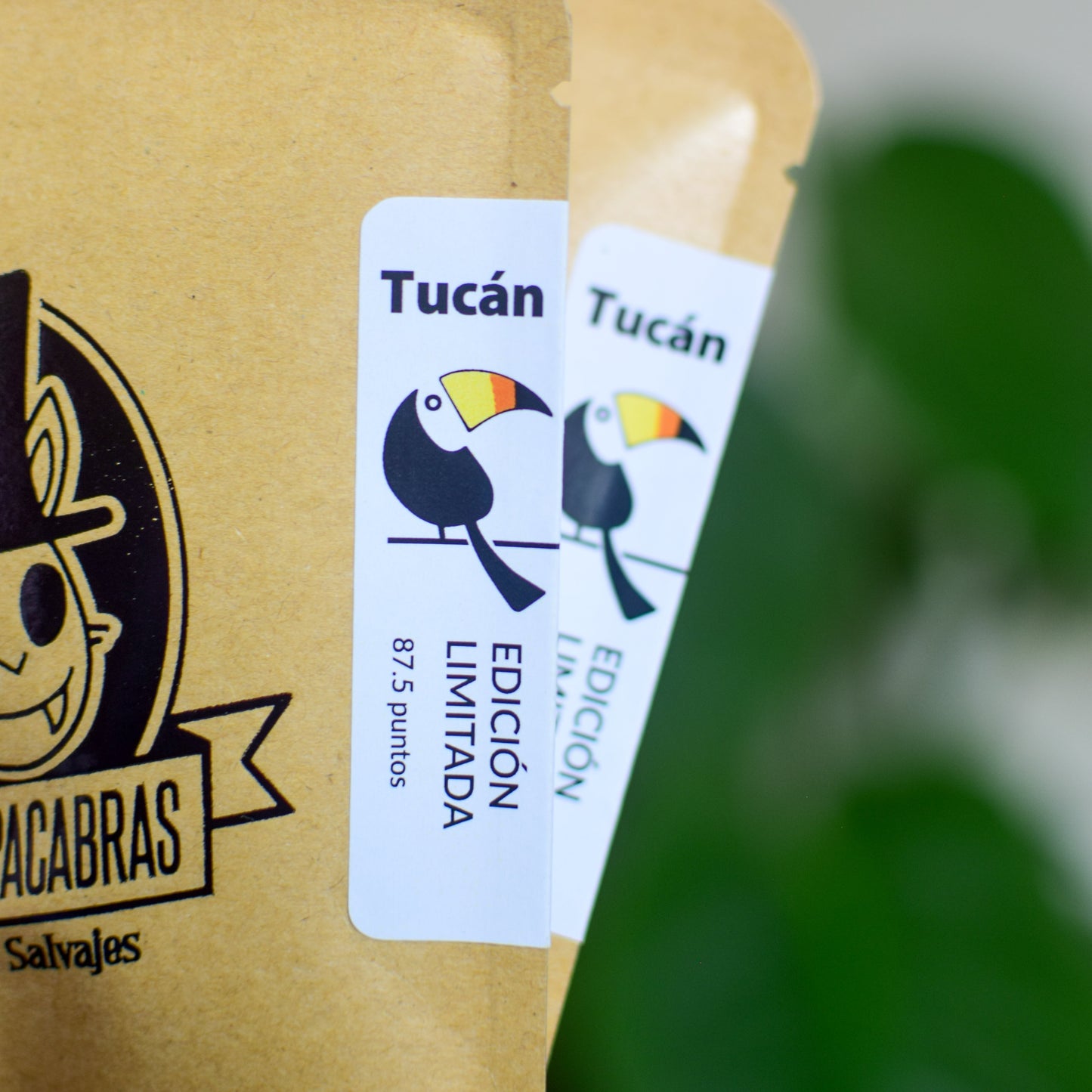 Tucán Dripper Portátil