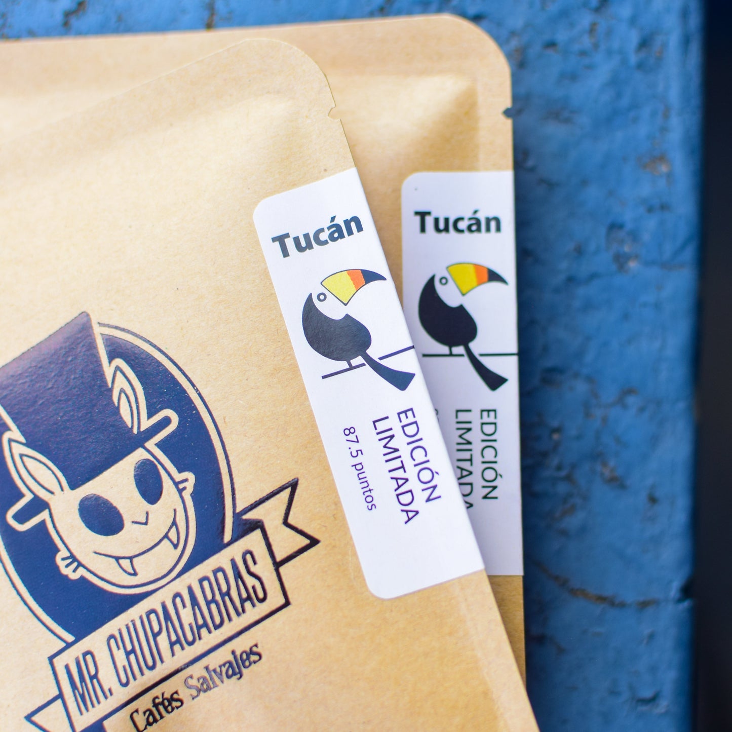 Tucán Dripper Portátil