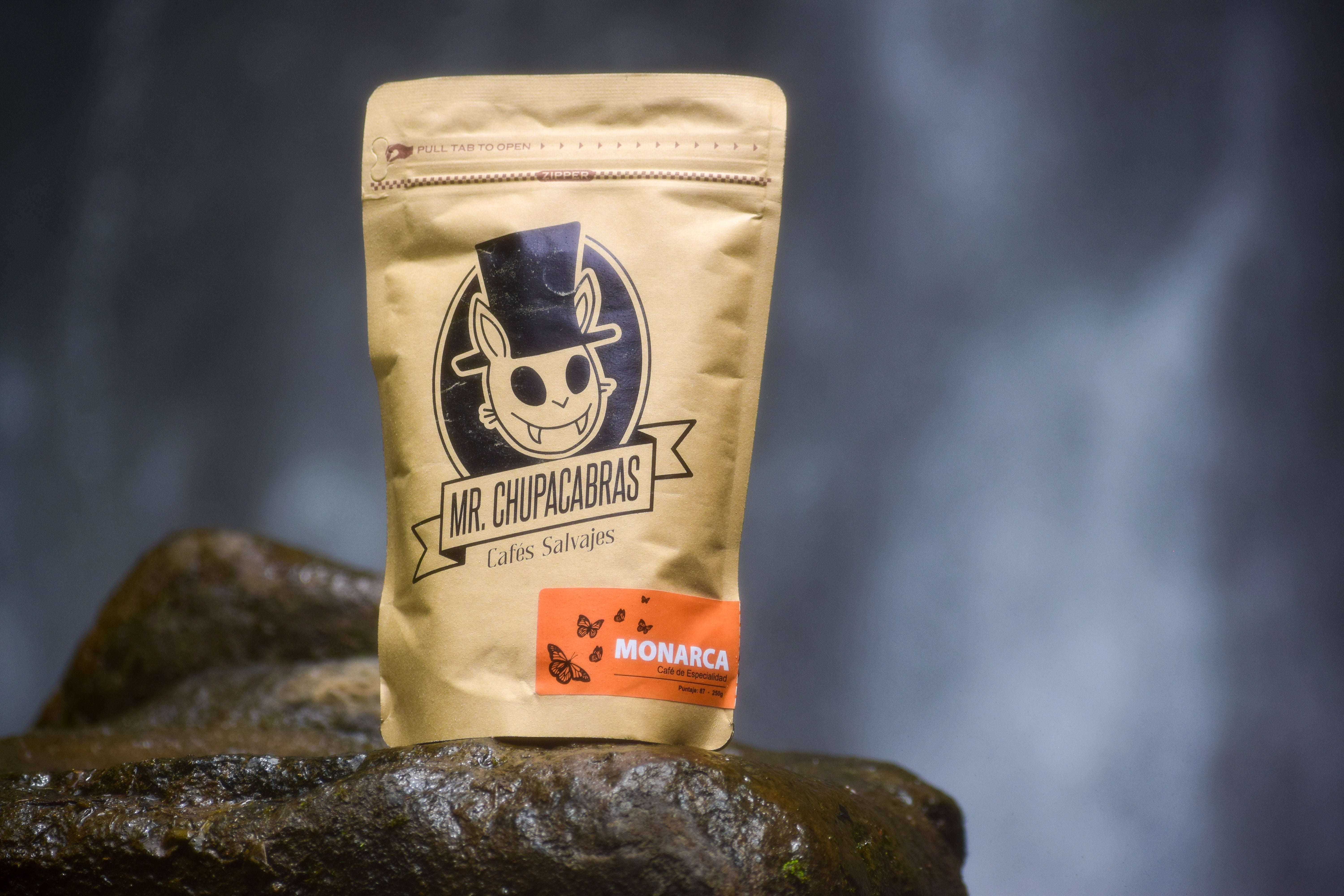 Mr. Chupacabras's Wild Coffees – Mr.Chupacabras Café