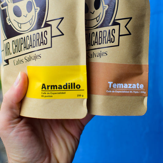 Suscripción Los Especiales