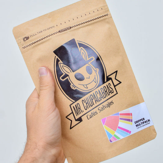 Dripper Multipack