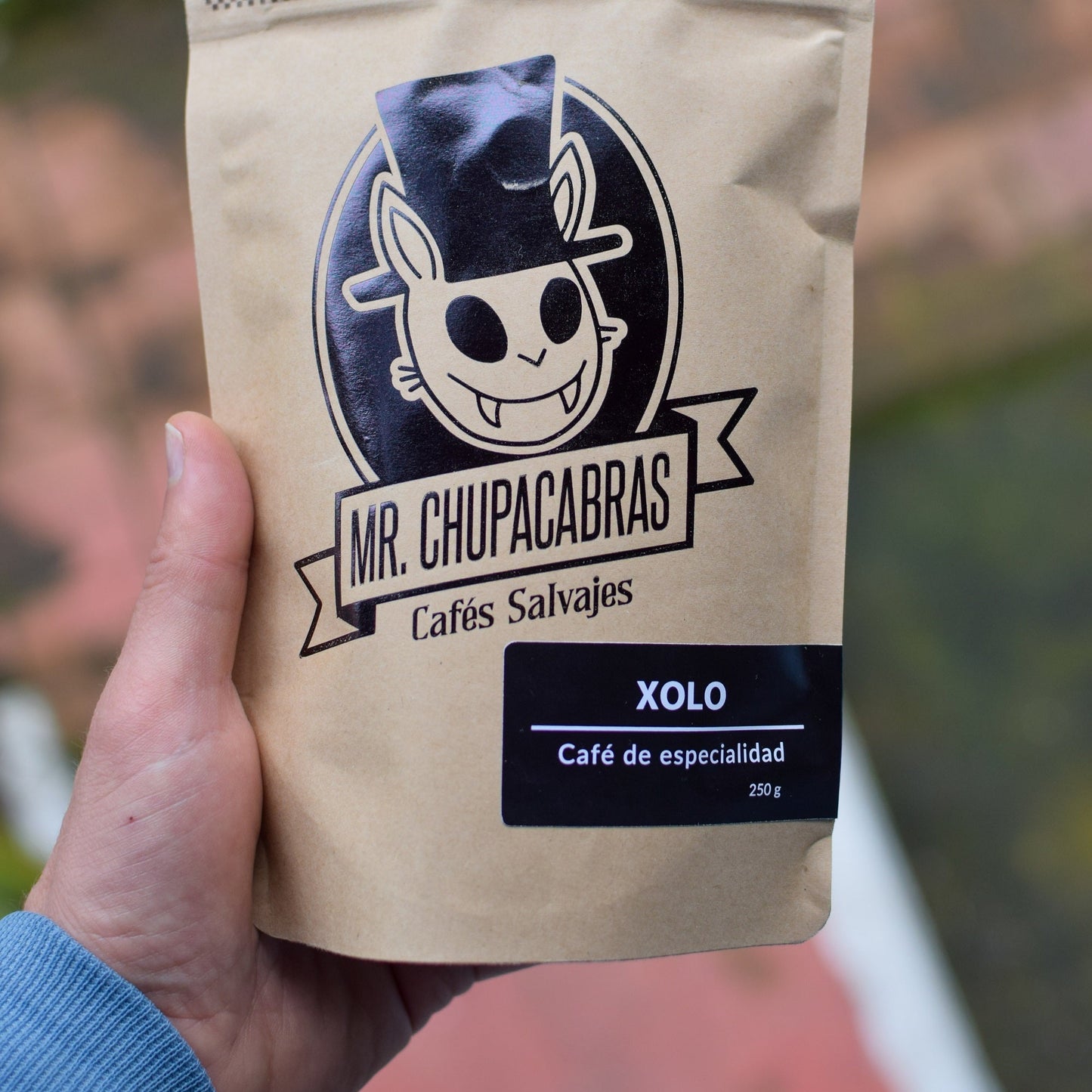 Xolo